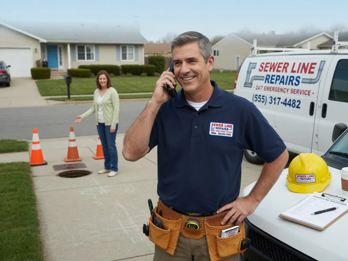 Emergency Plumber Alvordton, OH FAQs